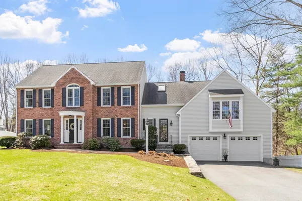 $1,399,000 | 42 Canterbury Street, Andover, MA 01810