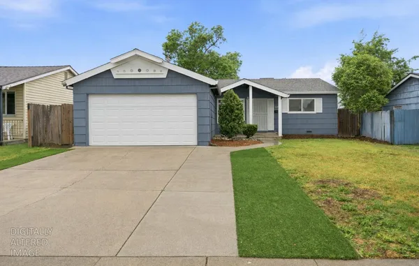 $399,900 | 6206 Coyle Avenue, Carmichael, CA 95608
