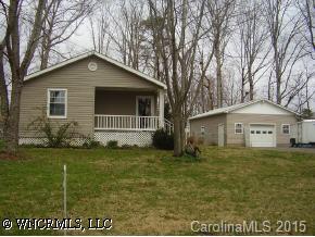 156 Oak Hill Road Candler, NC 28715 - Photo 1 of 8 Gallery Image 1