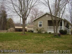 156 Oak Hill Road Candler, NC 28715 - Photo 2 of 8 Gallery Image 2