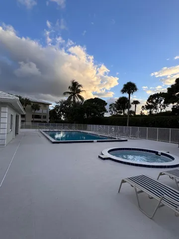 a table and chairs in the terrace