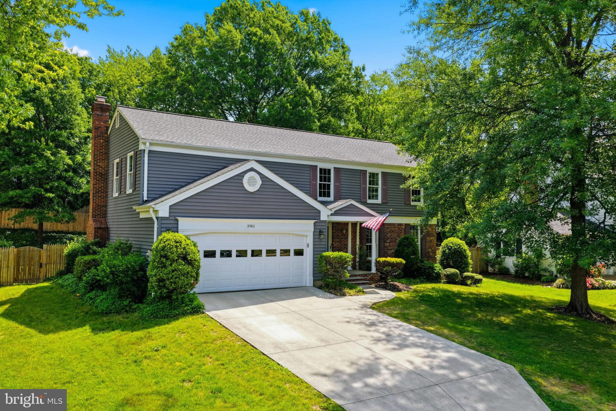 3901 Colonel Ellis Avenue Alexandria, VA 22304 - Photo 1 of 53