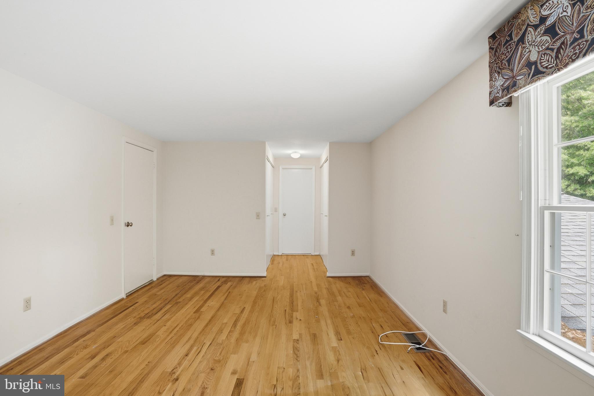 3901 Colonel Ellis Avenue Alexandria, VA 22304 - Photo 36 of 53 BR #4 w/ access to full BA, room to add 3rd bathrm