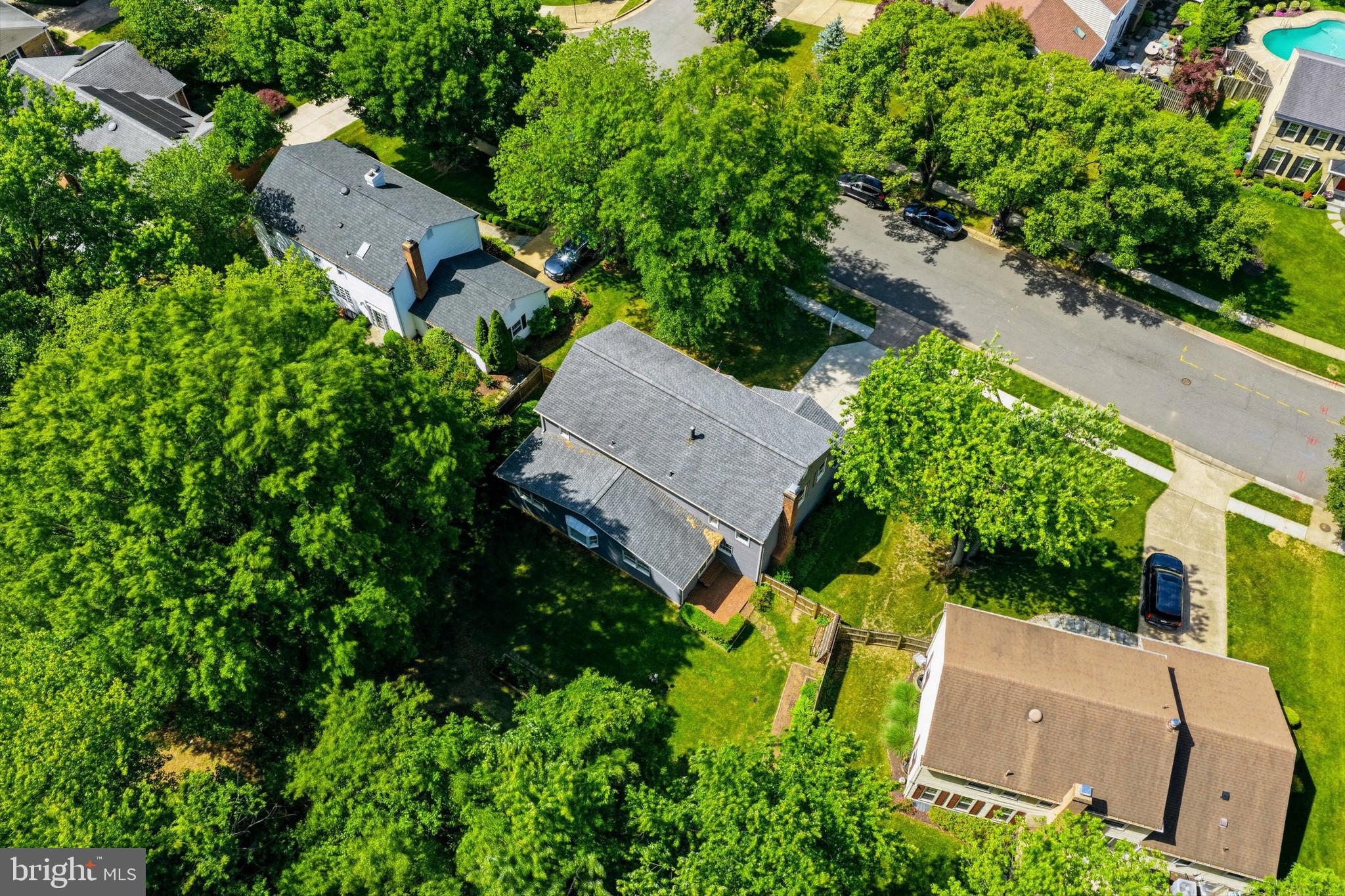 3901 Colonel Ellis Avenue Alexandria, VA 22304 - Photo 45 of 53