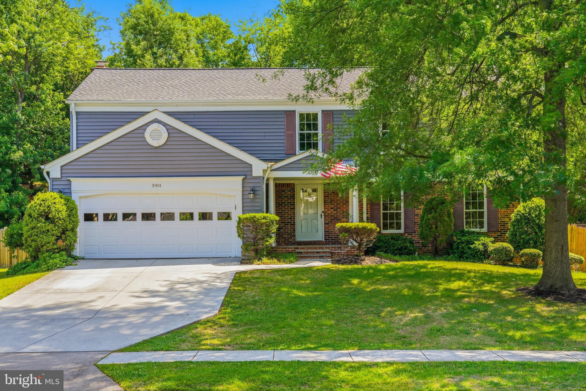 3901 Colonel Ellis Avenue Alexandria, VA 22304 - Photo 51 of 53