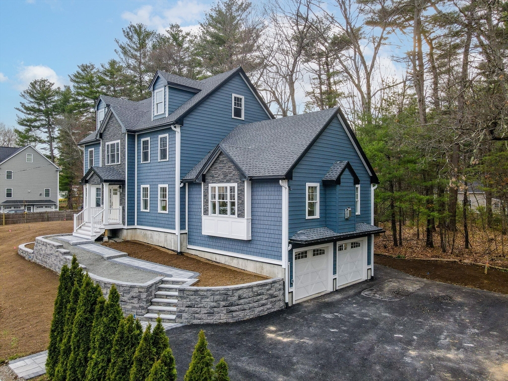 23 Pomfret Road Wilmington, MA 01887 - Photo 2 of 42