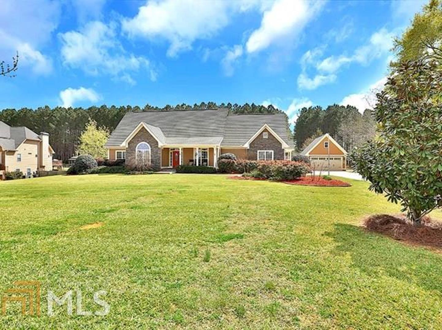 1438 Snapping Shoals Road McDonough, GA 30252 - Photo 1 of 1 Gallery Image 1