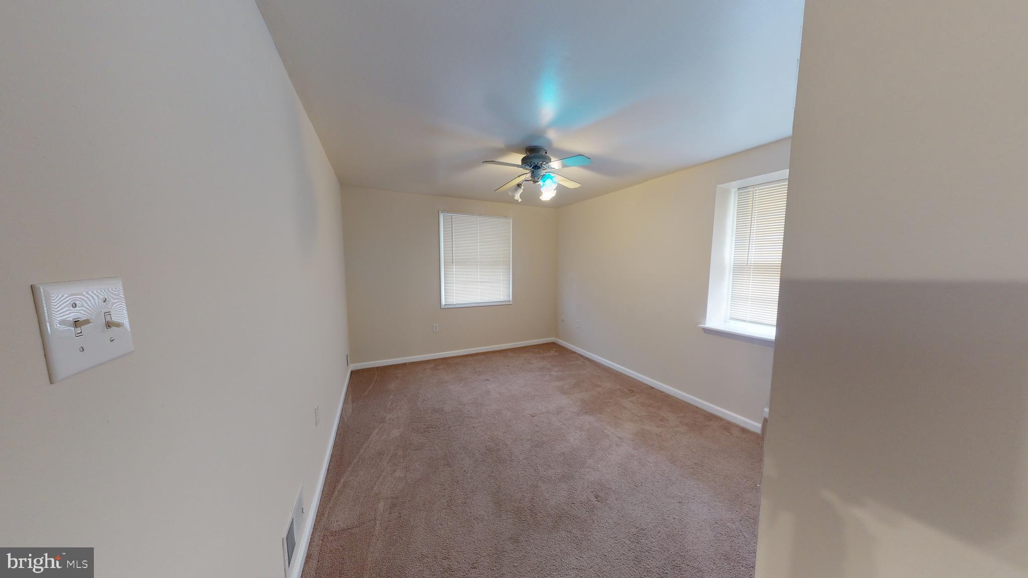 6103 Ronna Circle Waldorf, MD 20601 - Photo 20 of 37 Bedroom 3