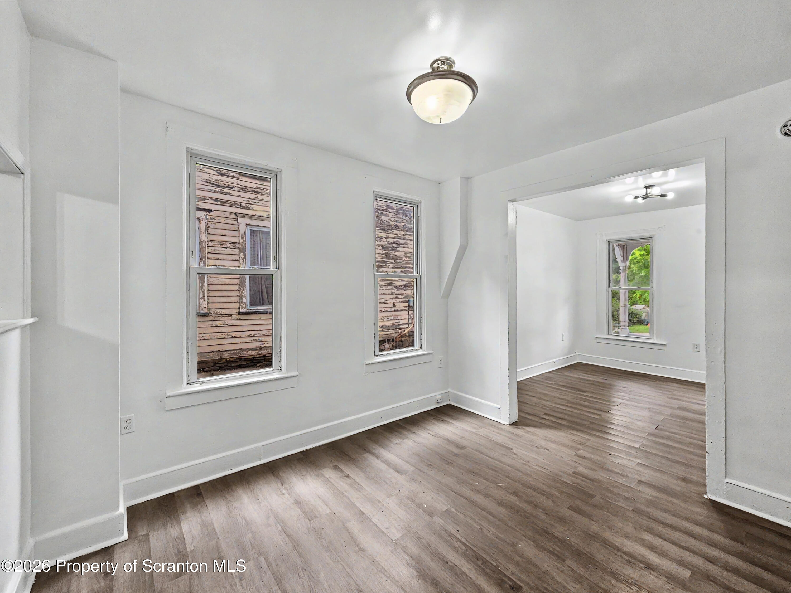 907 Green Ridge Street, Unit R Scranton, PA 18509 - Photo 7 of 14 Dining Room
