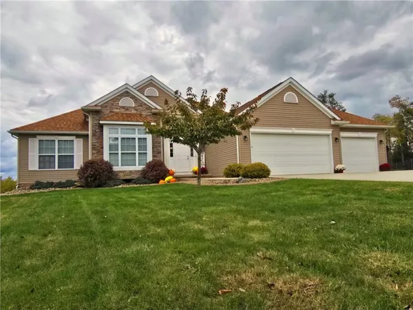 $460,900 | 8478 Walthour Drive, Irwin, PA 15642