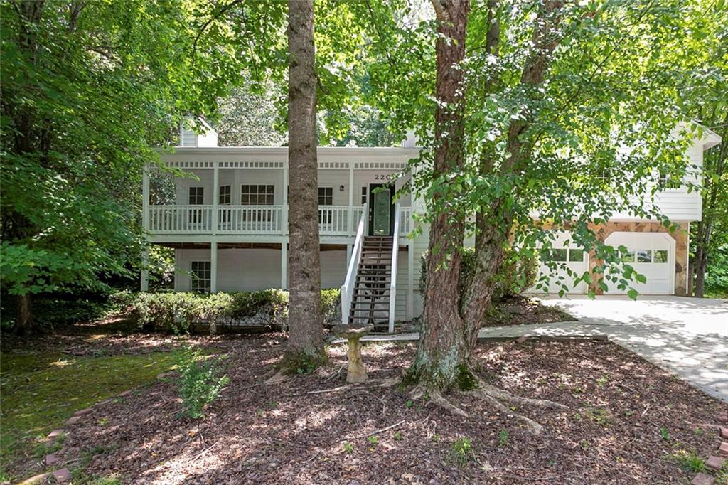 220 Allatoona Road Lawrenceville, GA 30043 - Photo 1 of 1 Gallery Image 1