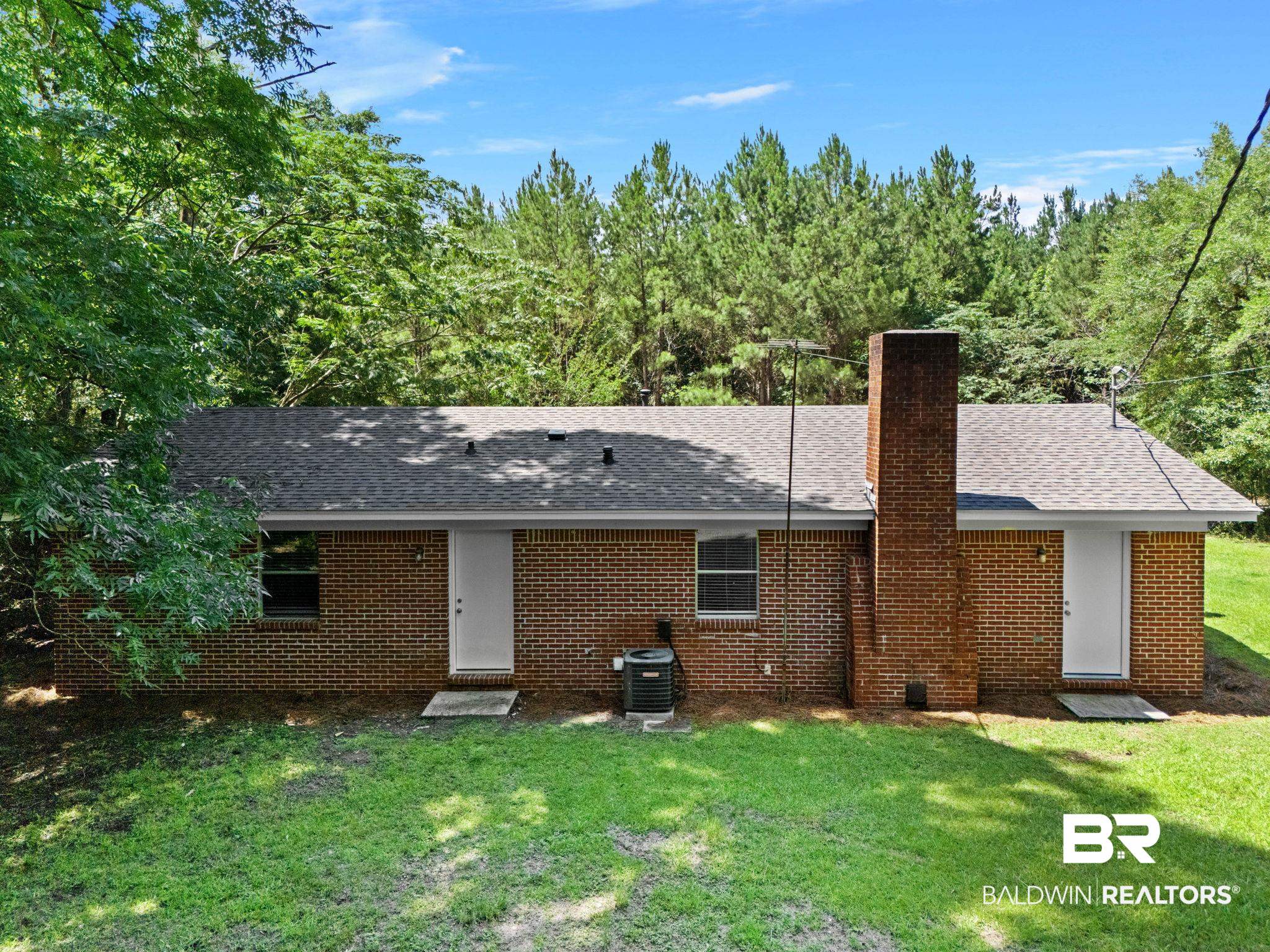 440 Hart Farm Road Flomaton, AL 36441 - Photo 39 of 46 Gallery Image 39