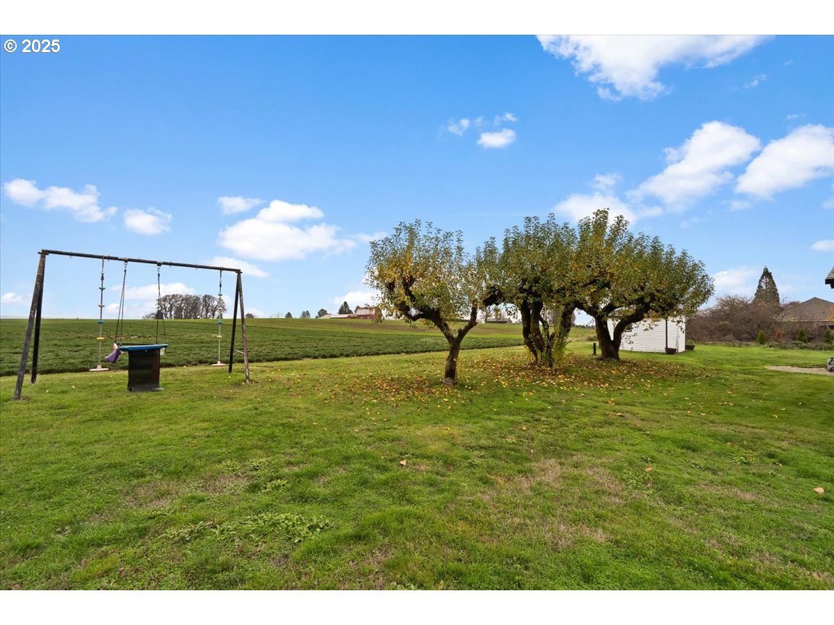 39449 Northwest Wilkesboro Road Banks, OR 97106 - Photo 33 of 45 a view of an outdoor space and yard