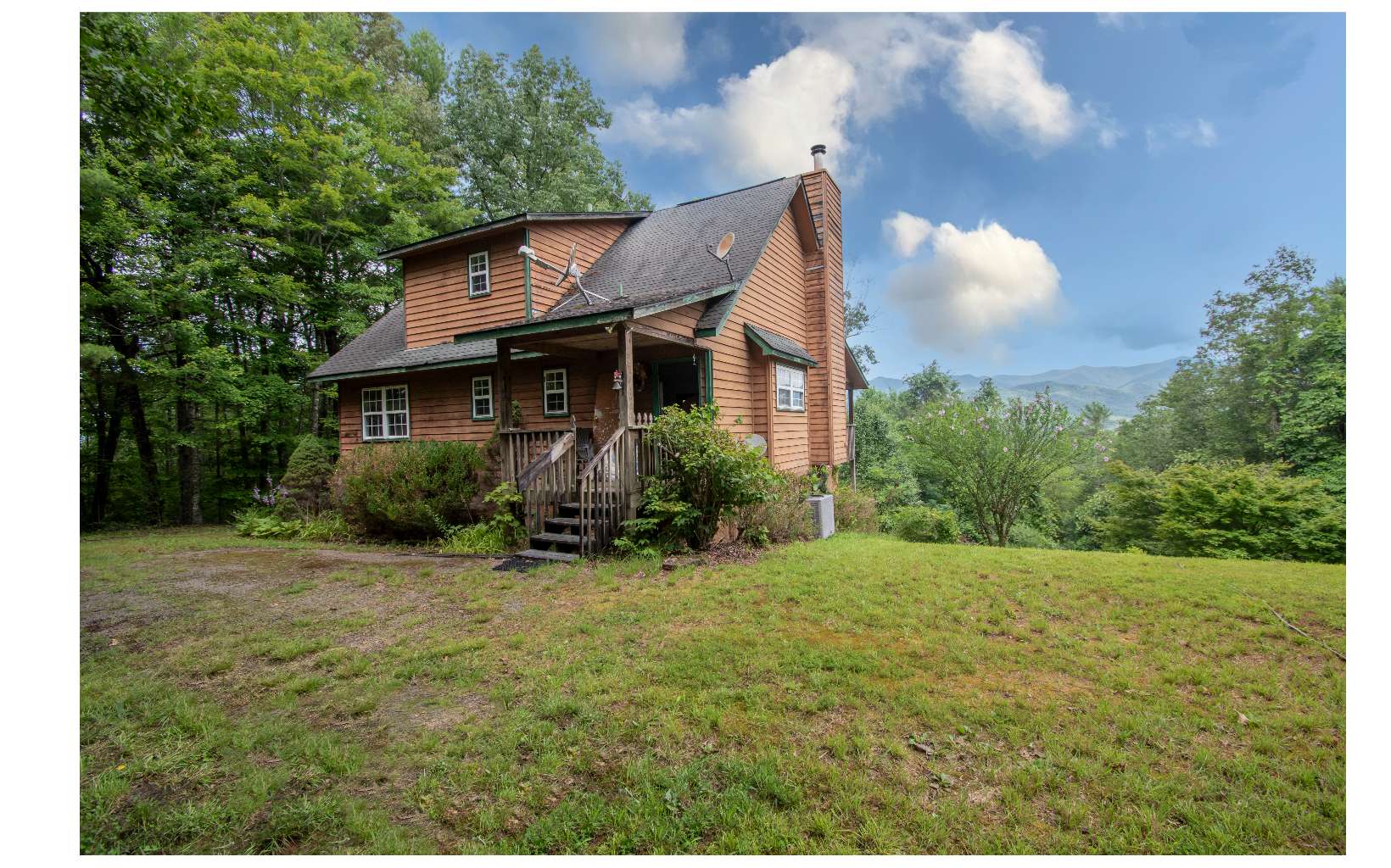 196 Wine Branch Road Murphy, NC 28906 - Photo 3 of 22 Additional View