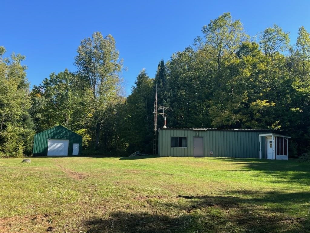 North Fire Lane Road White Lake, WI 54491 - Photo 3 of 61