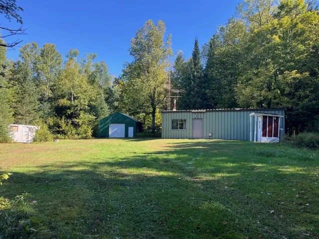 $899,900 | North Fire Lane Road, White Lake, WI 54491