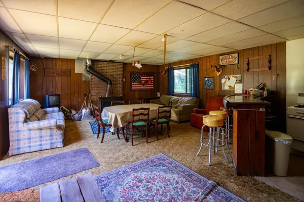 $899,900 | North Fire Lane Road, White Lake, WI 54491