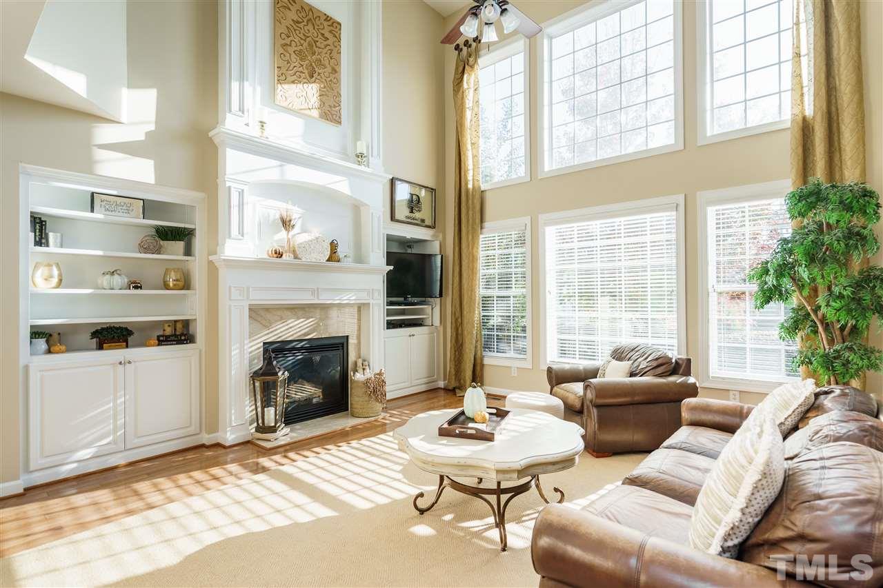 2408 Treen Street Raleigh, NC 27614 - Photo 11 of 25 Gallery Image 11