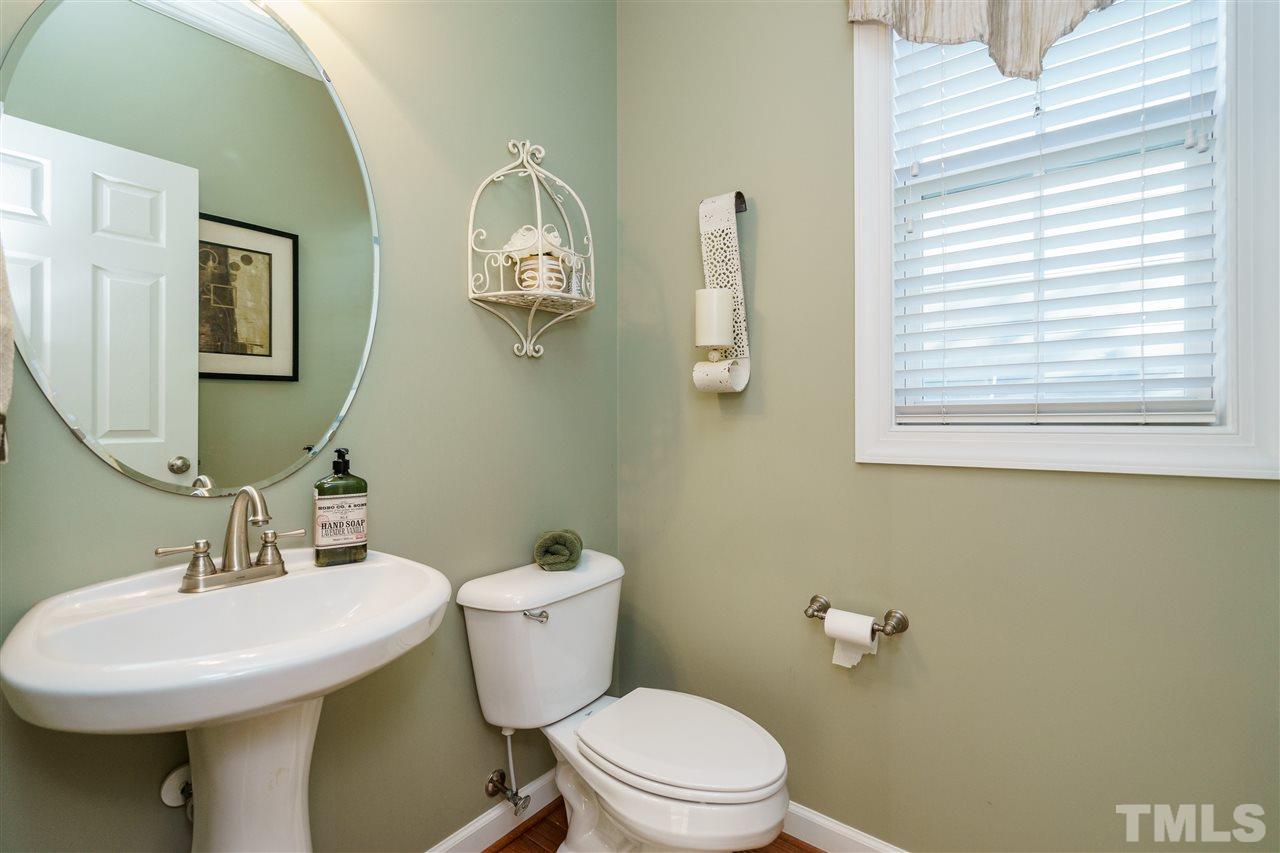 2408 Treen Street Raleigh, NC 27614 - Photo 14 of 25 Gallery Image 14