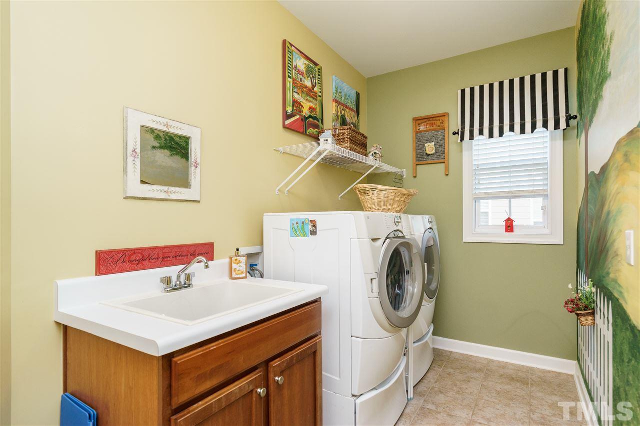 2408 Treen Street Raleigh, NC 27614 - Photo 15 of 25 Gallery Image 15