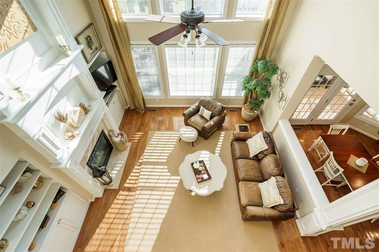 2408 Treen Street Raleigh, NC 27614 - Photo 17 of 25 Gallery Image 17