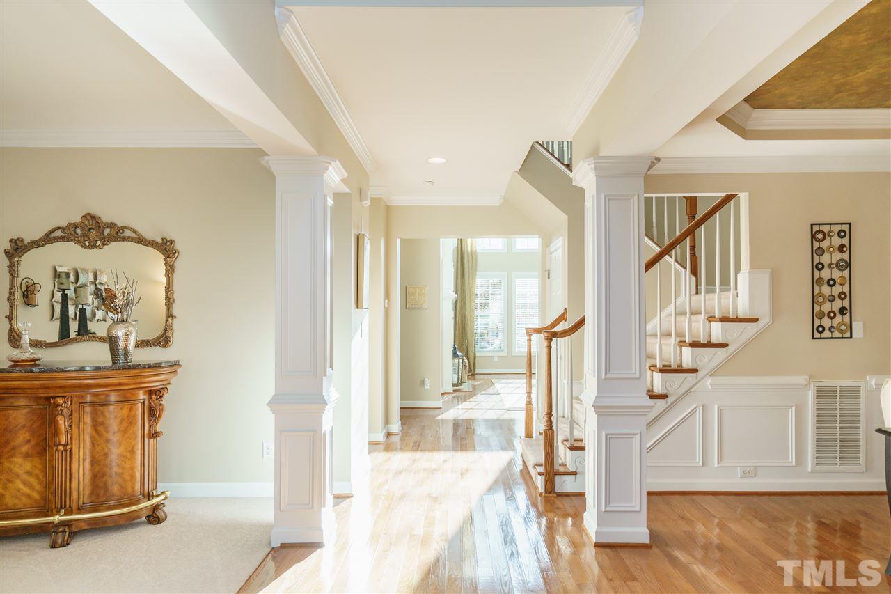 2408 Treen Street Raleigh, NC 27614 - Photo 3 of 25 Gallery Image 3