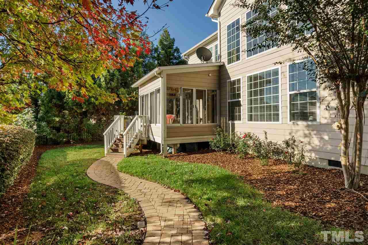 2408 Treen Street Raleigh, NC 27614 - Photo 23 of 25 Gallery Image 23