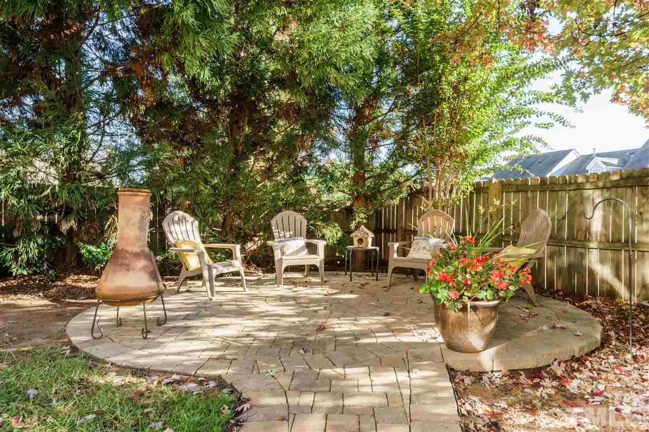 2408 Treen Street Raleigh, NC 27614 - Photo 24 of 25 Gallery Image 24