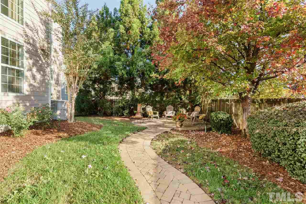 2408 Treen Street Raleigh, NC 27614 - Photo 25 of 25 Gallery Image 25