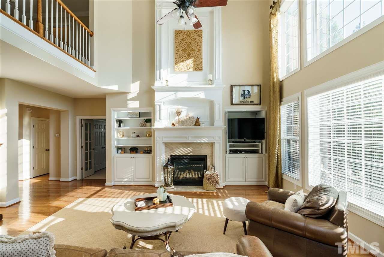 2408 Treen Street Raleigh, NC 27614 - Photo 4 of 25 Gallery Image 4