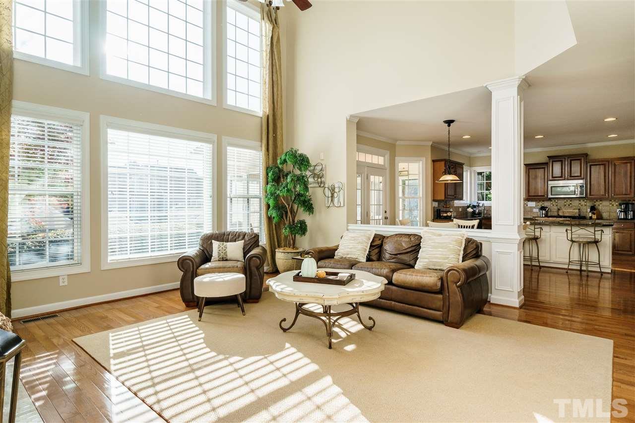 2408 Treen Street Raleigh, NC 27614 - Photo 5 of 25 Gallery Image 5