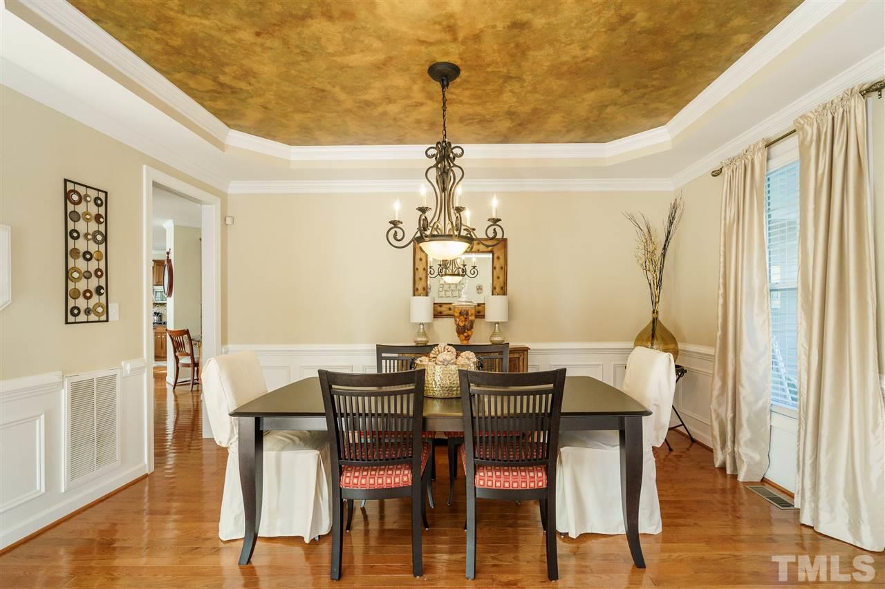 2408 Treen Street Raleigh, NC 27614 - Photo 6 of 25 Gallery Image 6