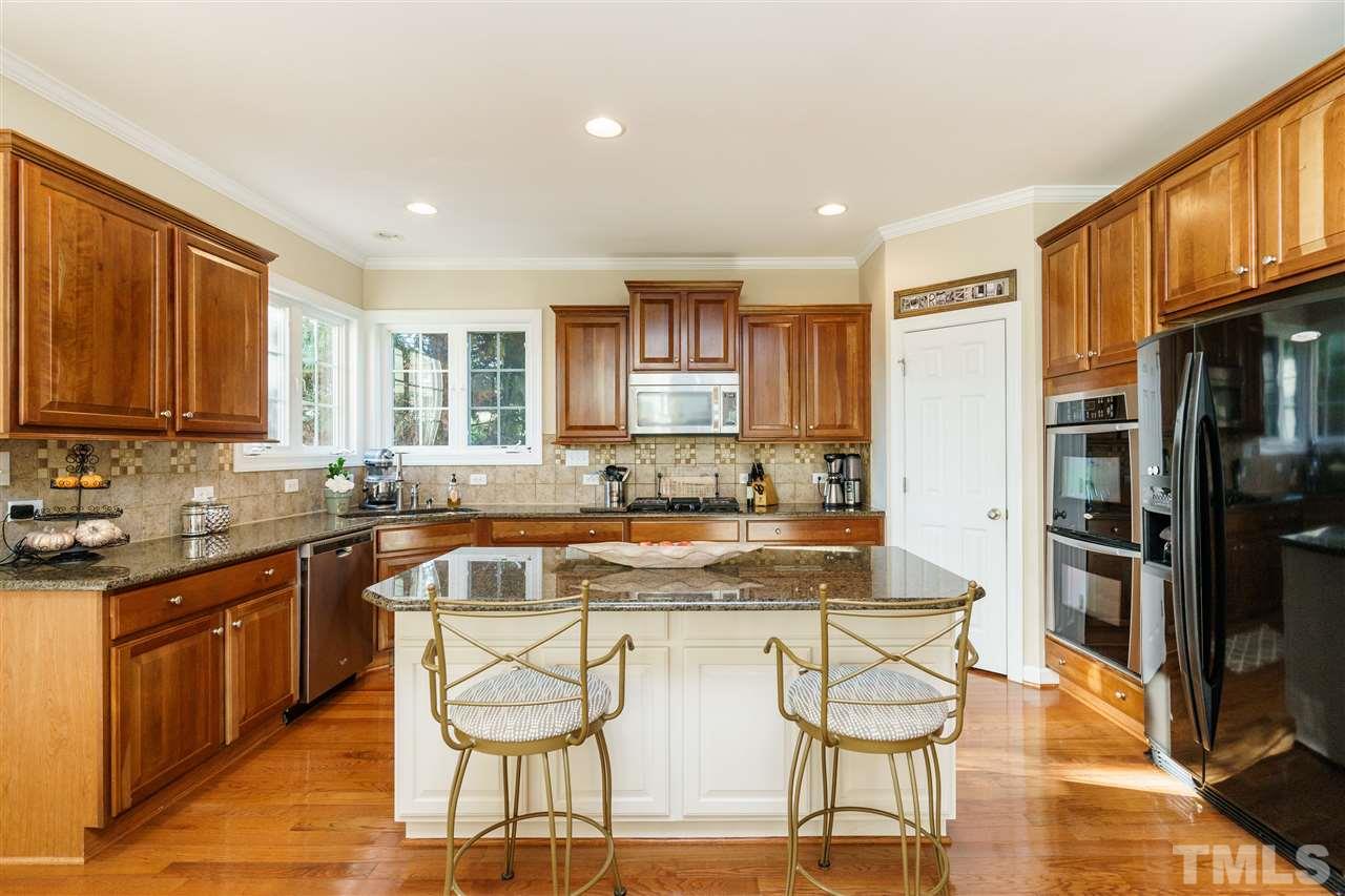 2408 Treen Street Raleigh, NC 27614 - Photo 7 of 25 Gallery Image 7