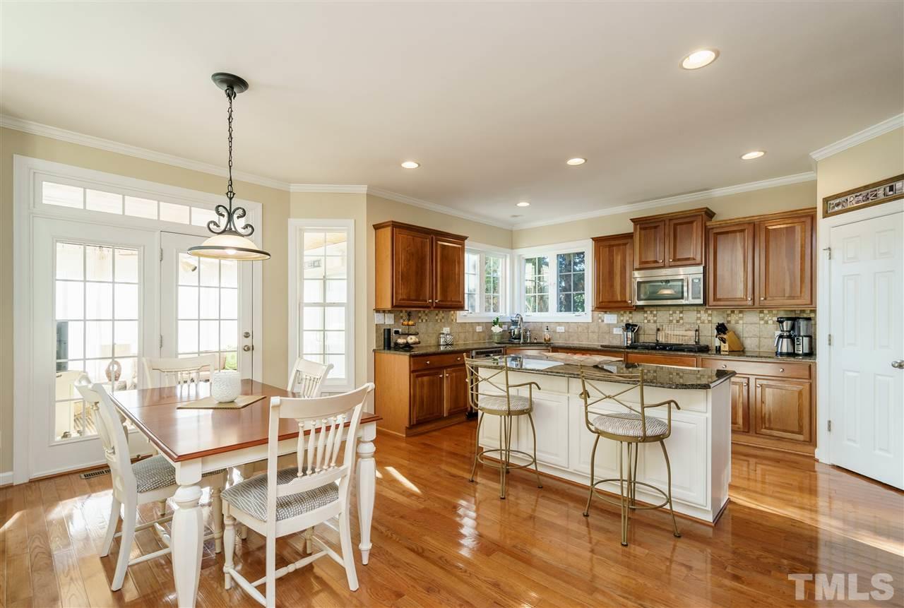 2408 Treen Street Raleigh, NC 27614 - Photo 8 of 25 Gallery Image 8