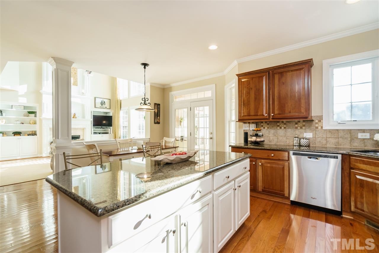 2408 Treen Street Raleigh, NC 27614 - Photo 9 of 25 Gallery Image 9