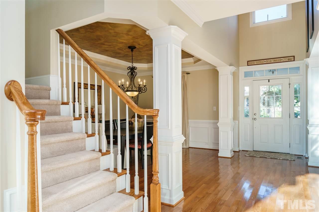 2408 Treen Street Raleigh, NC 27614 - Photo 10 of 25 Gallery Image 10