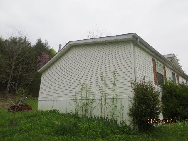 160 Herbert Grubbs Road Lancaster, KY 40444 - Photo 3 of 14 Photo 3