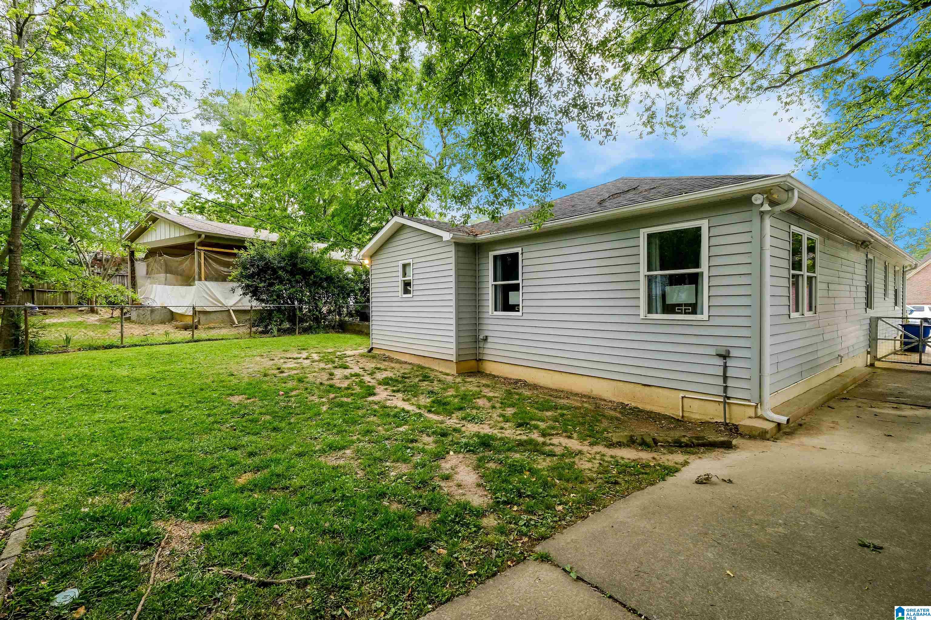 1122 Sims Avenue Birmingham, AL 35213 - Photo 35 of 41