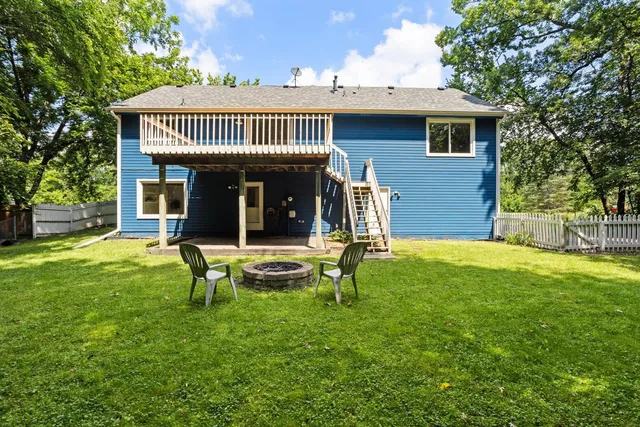 $535,000 | 18525 County Road 24, Plymouth, MN 55447