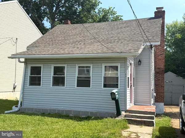 $319,900 | 308 West 7th Street, New Castle, DE 19720