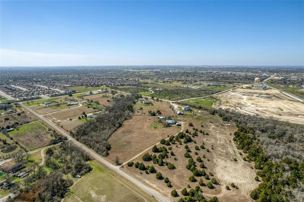 333 Spring Valley Street Hutto, TX 78634 - Photo 18 of 19 an aerial view of a city