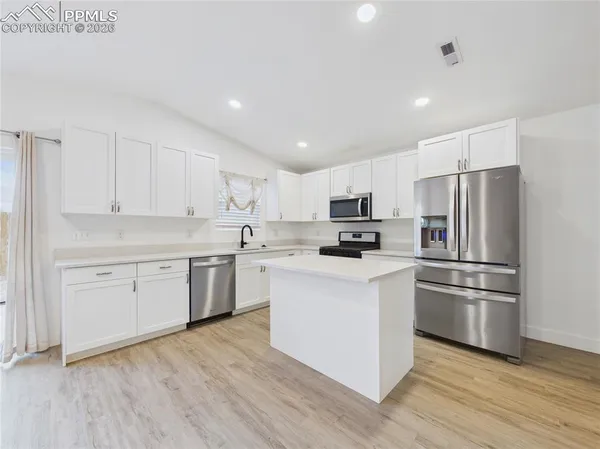 $290,000 | 1424 Rivers Run Avenue, Pueblo, CO 81001