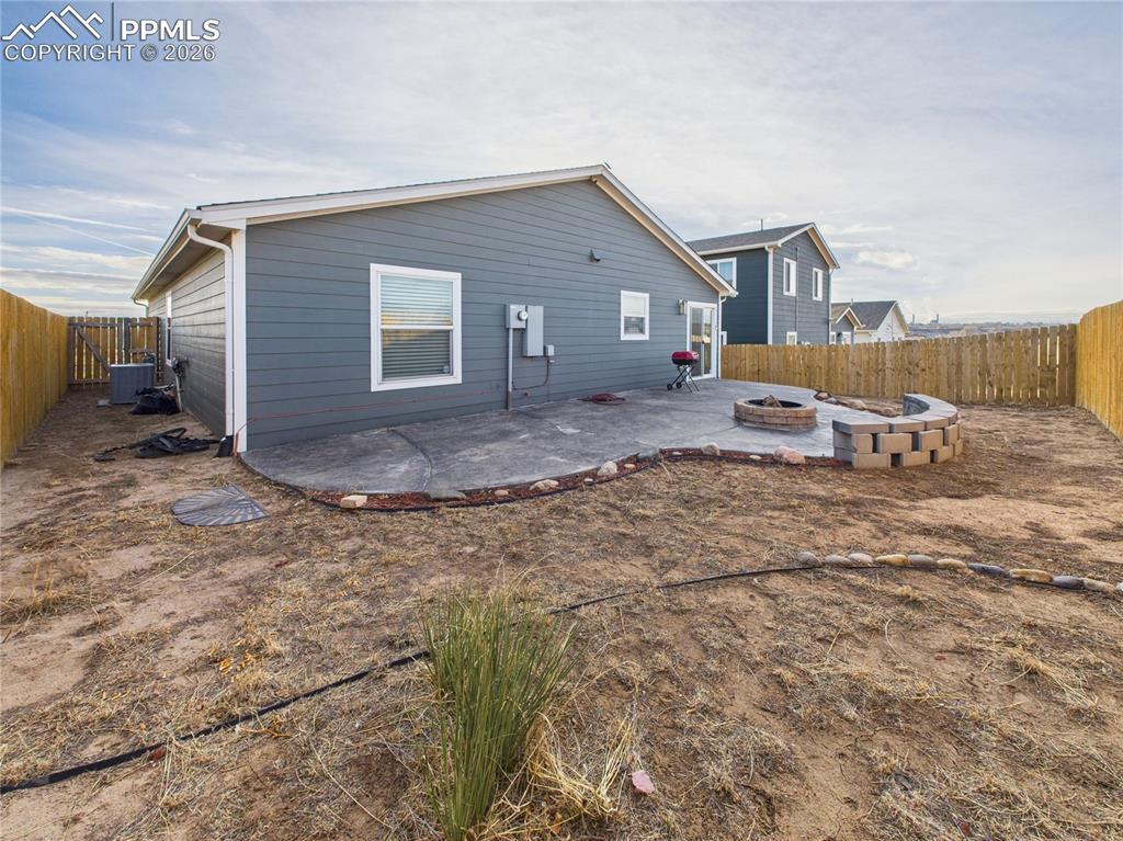 1424 Rivers Run Avenue Pueblo, CO 81001 - Photo 33 of 35