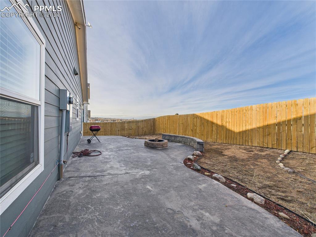 1424 Rivers Run Avenue Pueblo, CO 81001 - Photo 34 of 35