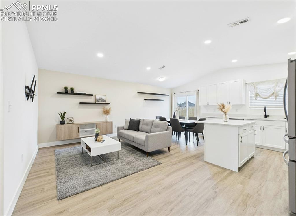 1424 Rivers Run Avenue Pueblo, CO 81001 - Photo 7 of 35 virtually staged