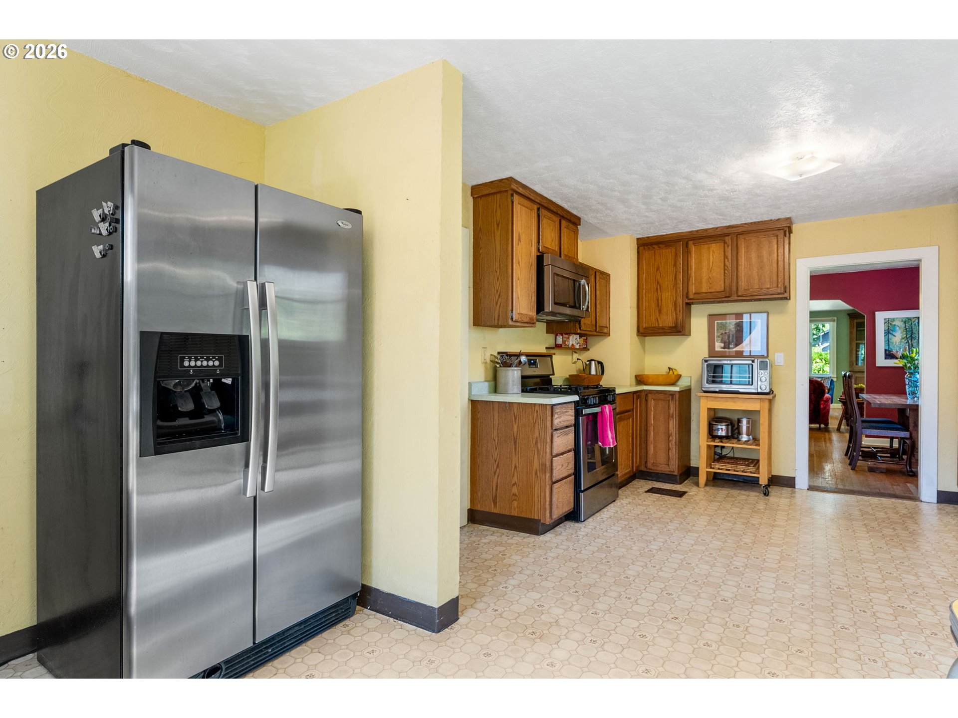1003 5th Street Hood River, OR 97031 - Photo 13 of 42