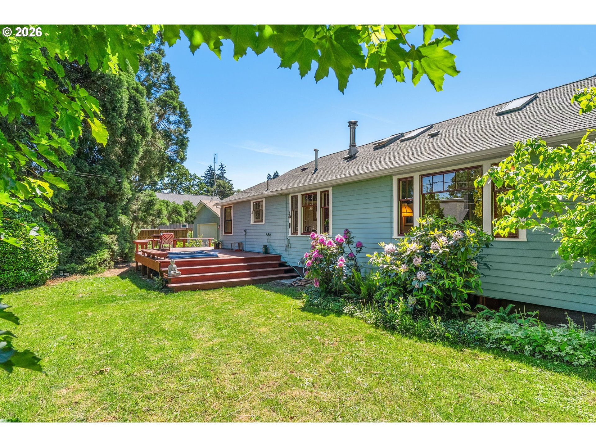 1003 5th Street Hood River, OR 97031 - Photo 29 of 42