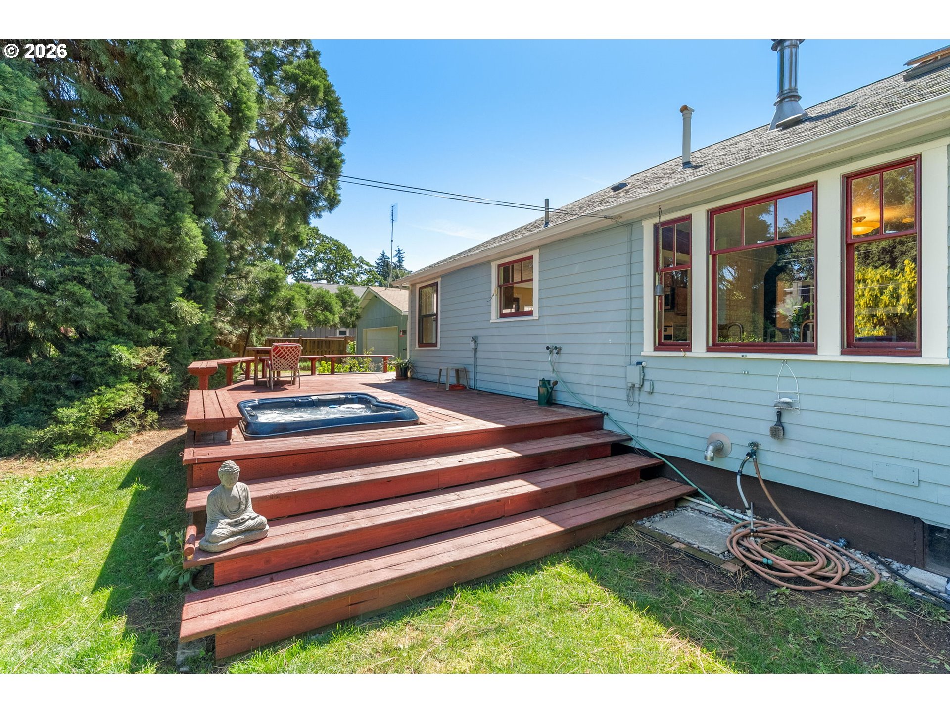 1003 5th Street Hood River, OR 97031 - Photo 30 of 42