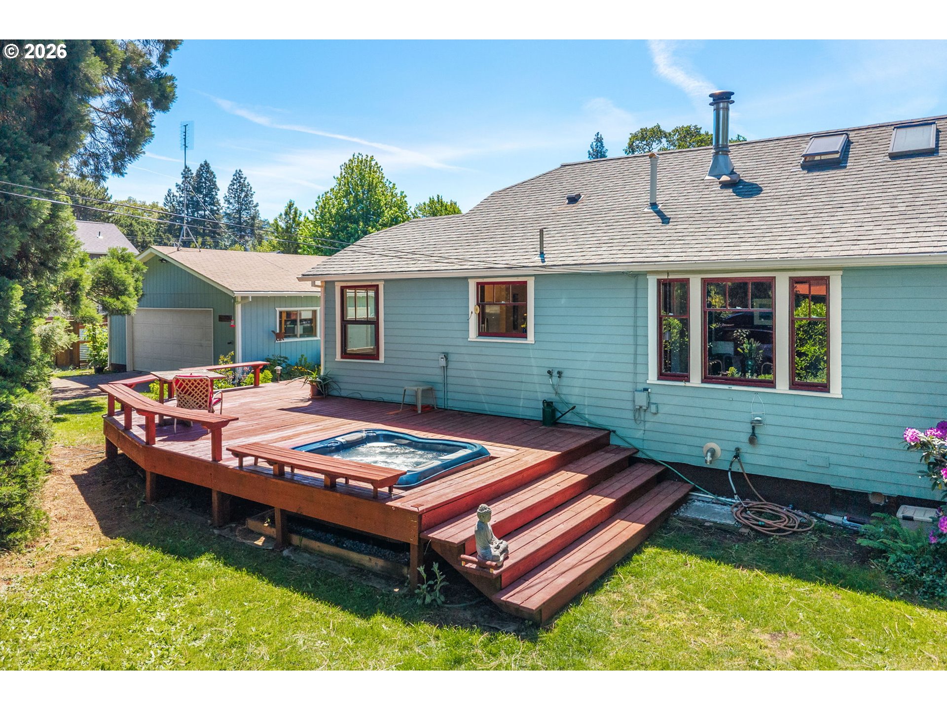 1003 5th Street Hood River, OR 97031 - Photo 31 of 42