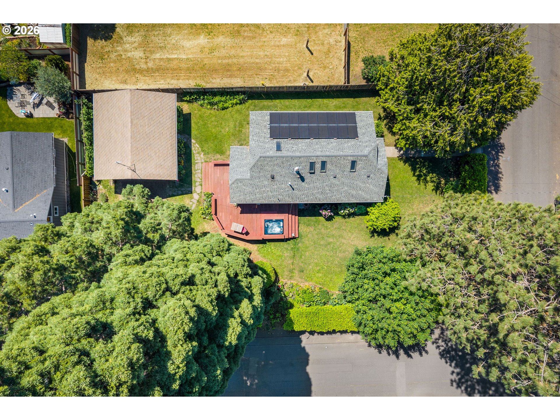 1003 5th Street Hood River, OR 97031 - Photo 35 of 42